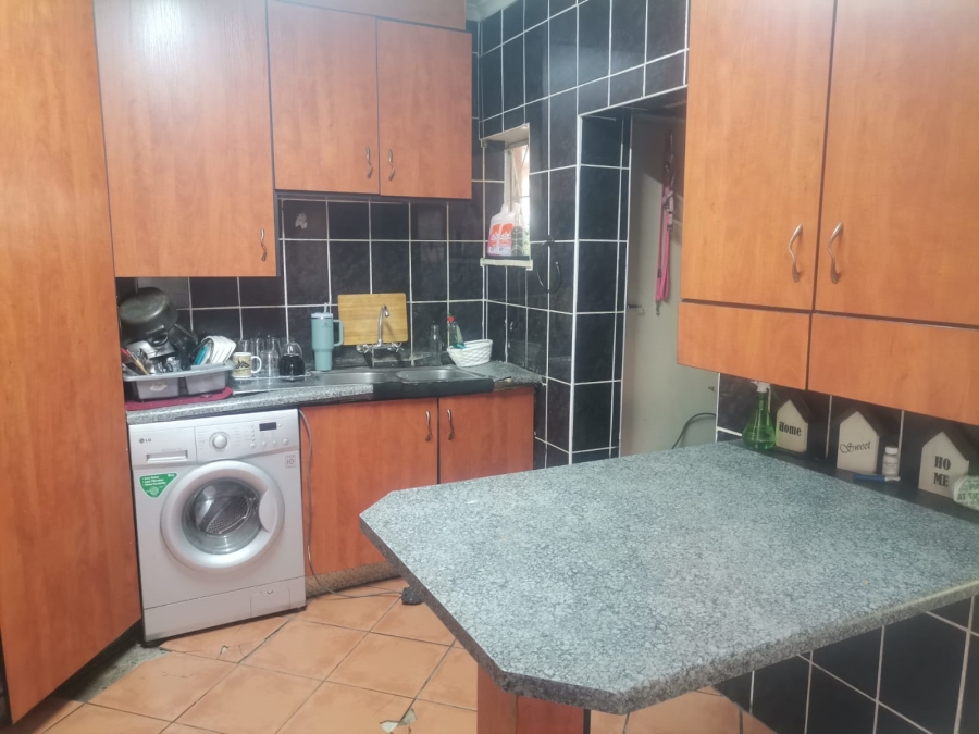 3 Bedroom Property for Sale in Sasolburg Ext 15 Free State